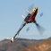 RC vrtuľník Blade 500 3D, mód 1