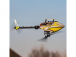 RC vrtuľník Blade Fusion 180 BNF Basic