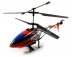 RC vrtuľník K20C 2,4Ghz s kamerou a LCD