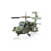 RC vrtuľník Syma Apache S109G