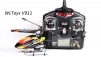 RC vrtuľník WL Toys V911, čierna