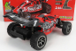Re-el toys Buggy Bullet Bad Panter R/c N 7 Racing 2000 1:16 červená