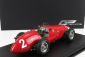 Repliky Ferrari F1 500 F2 Scuderia Ferrari N 2 Winner Germany Gp 1953 Giuseppe (nino) Farina 1:18 Červená