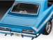 Revell Chevrolet Camaro Yenko 1969 (Rýchlo a zbesilo) (1:25)