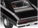 Revell Dodge Charger 1970 (Rýchlo a zbesilo) (1:25) (súprava)