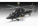 Revell Eurocopter Tiger – Zlaté oko (1:72) (darčeková súprava)