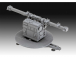 Revell Flak 37 88 mm, Sd.Anh.202 (1:72)