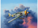 Revell Focke Wulf Fw190 F-8 (1:72) sada