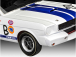 Revell Ford Shelby GT 350 R 1965 (1:24) (súprava)