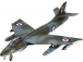 Revell Hawker Hunter FGA.9 (1:144) (sada)