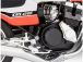 Revell Honda CBX 400 F (1:12)