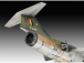 Revell Lockheed F-104 G Starfighter NL/B (1:72) (sada)