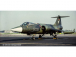 Revell Lockheed F-104G Starfighter (1:72)