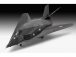 Revell Lockheed Martin F-117A Nighthawk (1:72)