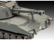 Revell M109 US Army (1:72)