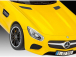Revell Mercedes AMG GT (1:24)