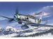 Revell Messerschmitt Bf109G-6 (1:48) (súprava)