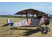 Revell Nieuport 17 (1:48)