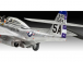 Revell Northrop F-89 Scorpion 50. výročie (1:48) (darčeková súprava)