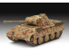 Revell Panther Ausf. D (1:35) (darčeková súprava)