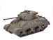 Revell Sherman M4A1 (1:72)