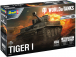 Revell Tiger I (1:72) (World of Tanks)