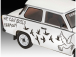 Revell Trabant 601S (1:24)