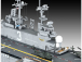 Revell USS Wasp Class 1 (1:700)