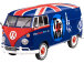 Revell Volkswagen T1 The Who (1:24) (darčeková sada)