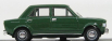 Rio-models Fiat 128 Berline 1969 4 dvere 1:43 Zelená