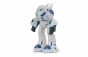 Robot Spaceman, biela
