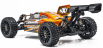 RTR Buggy SPIRIT NXT 4S NEO BRUSHLESS EP 4WD