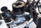 RTR Buggy SPIRIT NXT 4WD vrátane .21 Alpha Power motora