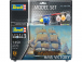 Sada Revell HMS Victory (1:450)