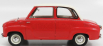 Schuco Goggomobil T250 Limousine 1964 1:18 Červená biela