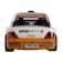 SCX Mitsubishi Lancers EVO VIII WRC 