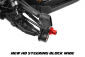 SHOGUN XP 6S – model 2022 – 1/8 truggy 4WD – RTR – Brushless Power 6S
