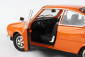 Abrex Škoda 110R Coupé (1980) 1:18 – oranžová