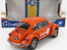 Solido Volkswagen Beetle 1303 N 8 Jaegermeister Tribute 1974 1:18 oranžový