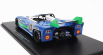 Spark-model Matra simca Ms670b 3.0l V12 Team Equipe Matra-simca Shell N 15 Winner 24h Le Mans 1972 - H.pescarolo - G.hill - Con Vetrina - S vitrínou 1:18 Bluette White