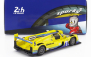 Spark-model Oreca Gibson 07 Gk428 4.2l V8 Team Penske N 5 24h Le Mans 2022 D.cameron - E.collard - F.nasr 1:64 Yellow