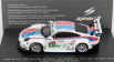 Spark-model Porsche 911 991-2 Rsr Team Porsche Gt N 91 2nd Lmgte Pro Class 24h Le Mans 2019 P.pilet - E.bamber - N.tandy 1:87 White Blue Red