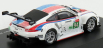 Spark-model Porsche 911 991-2 Rsr Team Porsche Gt N 94 24h Le Mans 2019 S.muller - M.jaminet - D.olsen 1:87 White Blue Red