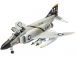 Stavebnica Revell F-4J Phantom II (1:72)