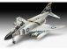 Stavebnica Revell F-4J Phantom II (1:72)
