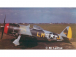 Stavebnica Revell P-47 M Thunderbolt (1:72)