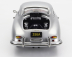 Sun-star Porsche 356a 1500 Gs Carrera Gt Coupe 1957 1:18 Strieborná