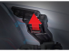 Traxxas konverzná súprava bezsponkovej karosérie Slash 2WD