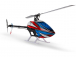 Súprava na rýchle zostavenie RC vrtuľníka Blade Fusion 550