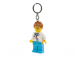 LEGO svietiaca kľúčenka – Ikonický doktor